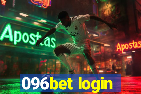 096bet login
